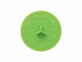 Korek uniwersalny 105 mm Frisby zielony TYCNER