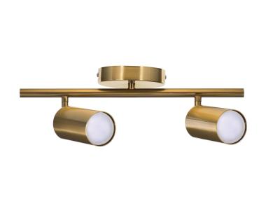 Zdjęcie: Listwa Aje-Spectra 2P GU10 2 x 40W ACTIVEJET