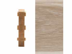 Łącznik do listwy Lars 2 szt. dąb arena ARBITON