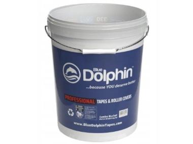 Zdjęcie: Wiadro budowlane 25 L BLUE DOLPHIN