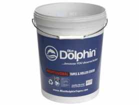 Wiadro budowlane 25 L BLUE DOLPHIN