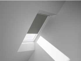 Roleta zaciemniająca DKL MK10, 78x160 cm VELUX