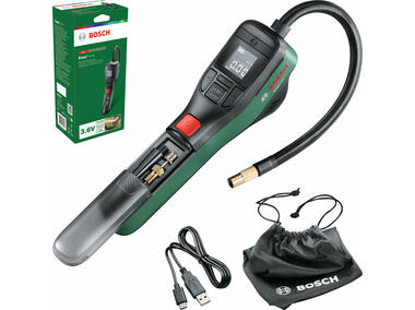 Zdjęcie: Pompka akumulatorowa Easypump BOSCH