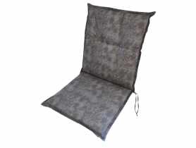 Poduszka niskie oparcie 100x50x5,5 cm VOG