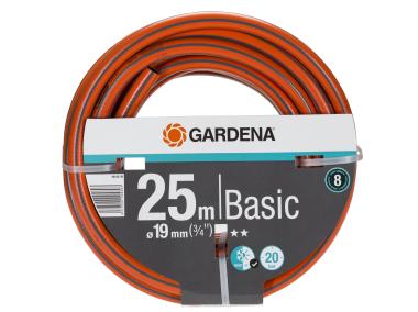 Zdjęcie: Wąż ogrodowy Basic 3/4", 25 m GARDENA