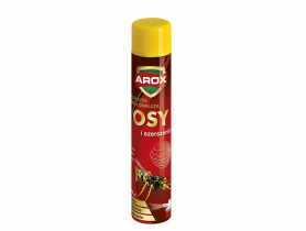 Spary na osy Muchozol Arox 0,75 L AGRECOL