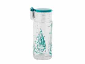 Solniczka malowana owalna SMART KITCHEN GLASS