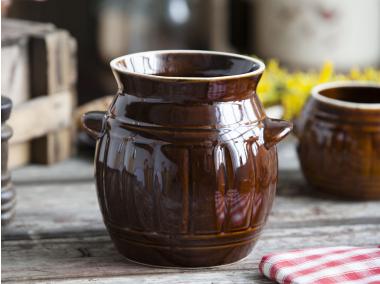 Zdjęcie: Beczka 2,7 L KRYSTYNKA