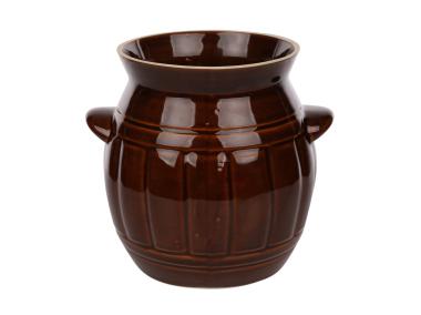 Zdjęcie: Beczka 2,7 L KRYSTYNKA