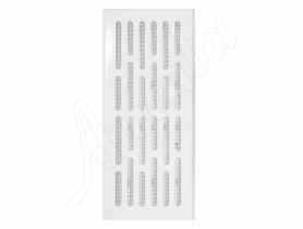 Osłona wentylacyjna 10x27 Msoc AWENTA