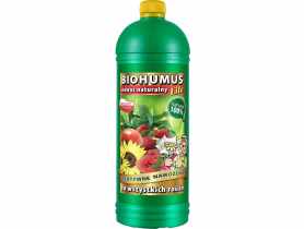 Nawóz Biohumus Life do wszystkich roślin 1 L EKODARPOL