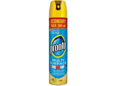 Zdjęcie: Preparat przeciw kurzowi 300 ml jaśmin PRONTO