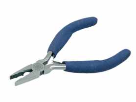 Szczypce uniwersalne 120 mm Micro PVC PROLINE
