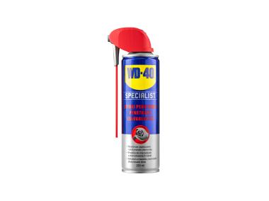Zdjęcie: Preparat Specialist 250 ml WD-40