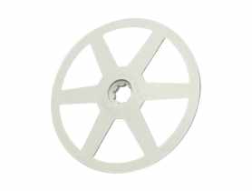 Łącznik specjalny z kołkiem ramowym TDP090 - 100 szt. WKRĘT-MET