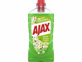 Płyn Floral Fiesta uniwersalny konwalie 1000 ml AJAX