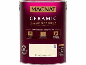 Farba Ceramic perła północy C4 5L MAGNAT