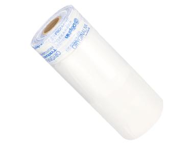 Zdjęcie: Taśma tynkarska Tynkarski Pro - Masker 30 dni 65 cm BLUE DOLPHIN