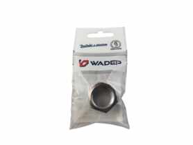 Redukcja chromowana - 3/4" x 1/2" WADEP