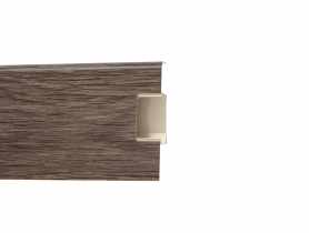 Listwa przypodłogowa Lars 70 mm wood wenge ARBITON