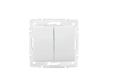 Zdjęcie: Łącznik dwugrupowy Logi 02-1010-102 MOWION