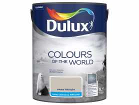 Farba do wnętrz Kolory Świata 5 L zatoka wikingów DULUX