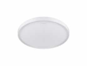 Plafoniera SMD Fabio Led C 24W kolor biały STRUHM