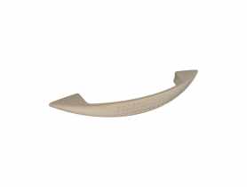 Uchwyt meblowy UN88 rozstaw 96 mm nikiel satynowy GAMET