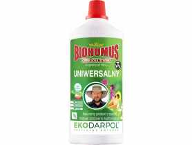 Nawóz Biohumus Extra Uniwersalny 1 L EKODARPOL
