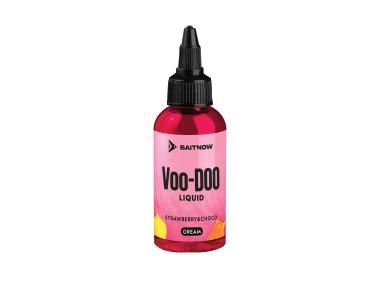 Zdjęcie: Atraktor wędkarski w płynie do method feeder Voo-Doo Dream, 50 ml BAITNOW