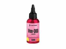 Atraktor wędkarski w płynie do method feeder Voo-Doo Dream, 50 ml BAITNOW