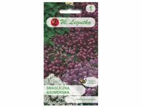 Smagliczka nadmorska mieszanka 0,5 g W.LEGUTKO