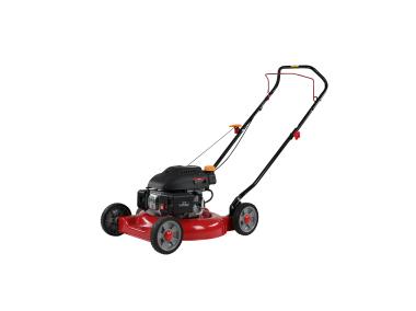 Zdjęcie: Kosiarka spalinowa 46 cm - 139cc boczny wyrzut WR46P139BW HANDY