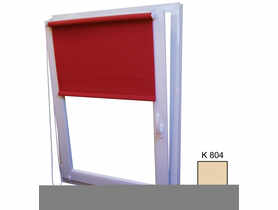 Roleta Mini K804 - 80x150 cm KARWEL