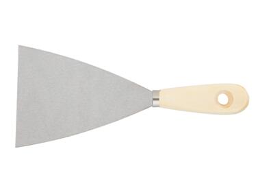 Zdjęcie: Szpachla malarska, 100 mm TOP TOOLS