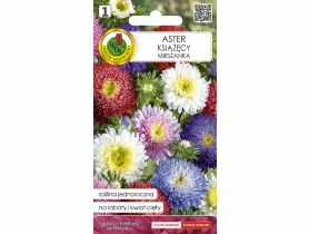 Aster książęcy mieszany 0,5 g PNOS