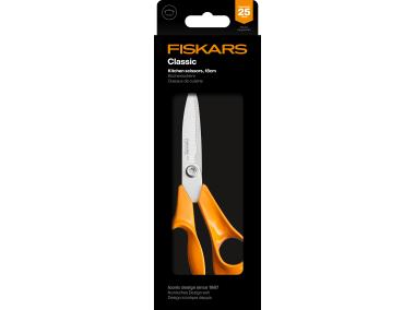 Zdjęcie: Nożyczki kuchenne Classic 18 cm FISKARS