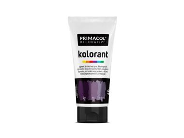 Zdjęcie: Kolorant bordo PRIMACOL DECORATIVE