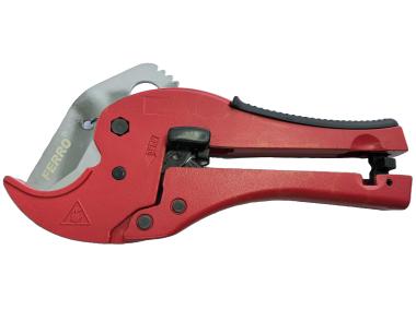 Zdjęcie: Nożyce do cięcia rur FERRO