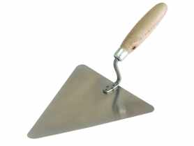 Kielnia trójkątna 180 mm PROFIX