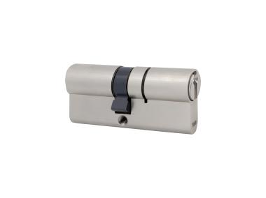 Zdjęcie: Wkładka Y500 30/35 satyna blister YALE