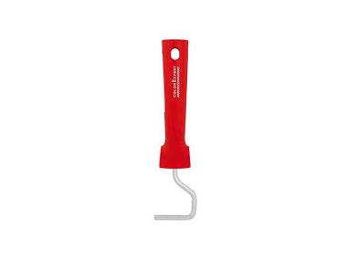 Zdjęcie: Rączka zaciskowa 19 cm do wałków 5-7 cm uchwyt B17 CIRET