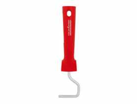Rączka zaciskowa 19 cm do wałków 5-7 cm uchwyt B17 CIRET