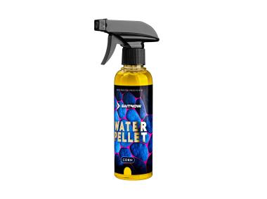 Zdjęcie: Atraktor wędkarski w płynie do method feeder Water Pellet Corn, 250 ml BAITNOW