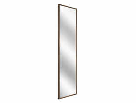 Lustro Lincoln 37x142 cm AS STYLER
