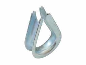 Kausza 3 mm, 2 sztuki STAHL