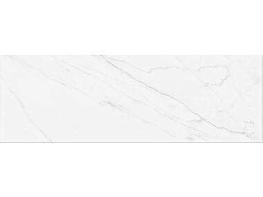 Zdjęcie: Płytka ścienna Marinel white glossy 20x60 cm CERSANIT