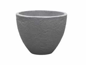 Donica Stone okrągła VOG