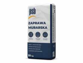 Zaprawa murarska 25 kg PSB