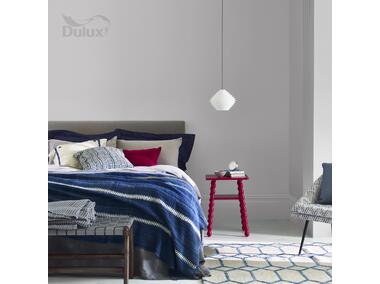 Zdjęcie: Farba ceramiczna Ambiance Authentic Grey 2,5 L DULUX